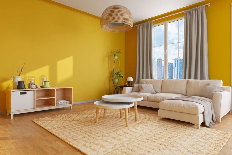 Interior Painting