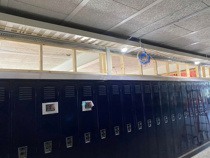 Carpentry