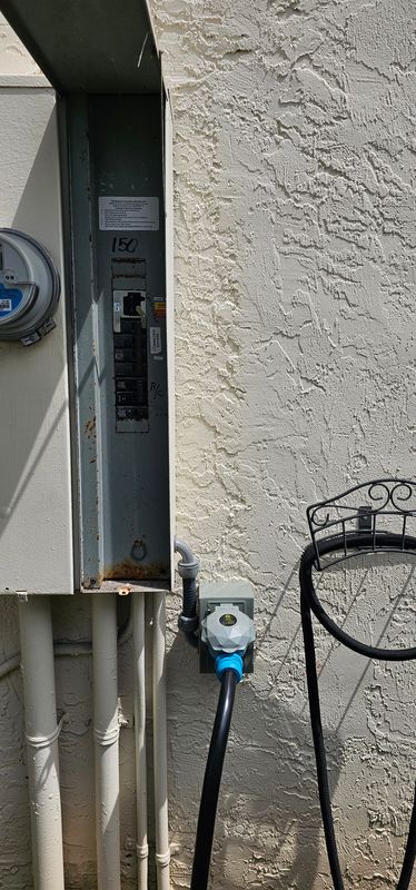 Circuit Breaker Installation and Repair