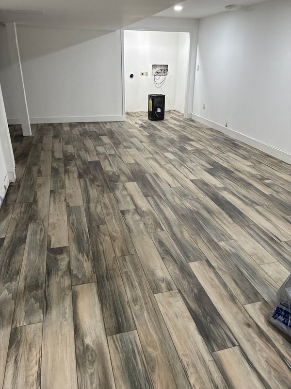 Remodeling Services
