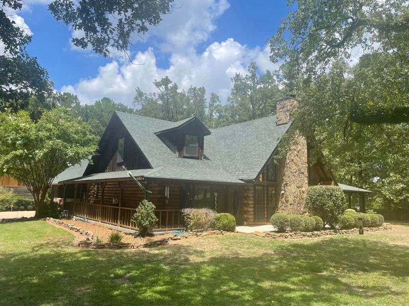 Roofing Repairs