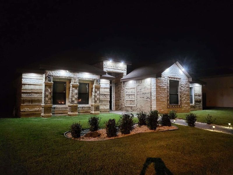 Lighting Installation and Repairs