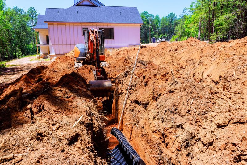 Demolition & Grading