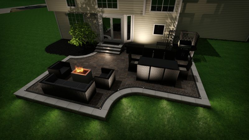 3D Renderings
