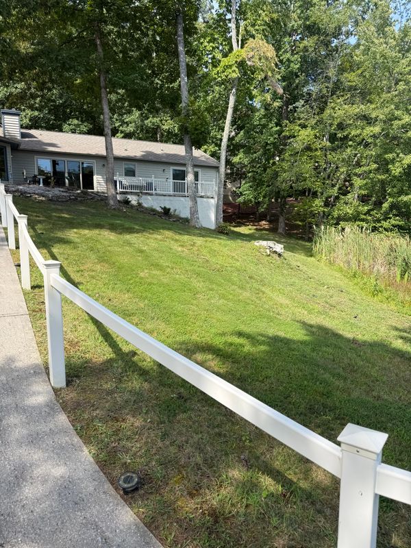 Lawn Maintenance
