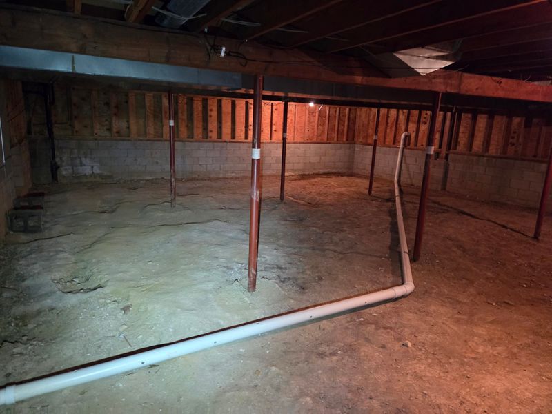 Waterproofing