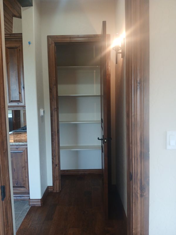 Flooring