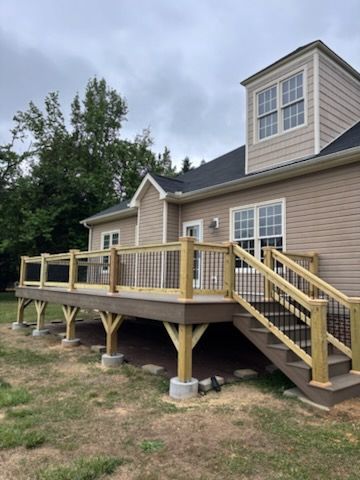 New Home Construction