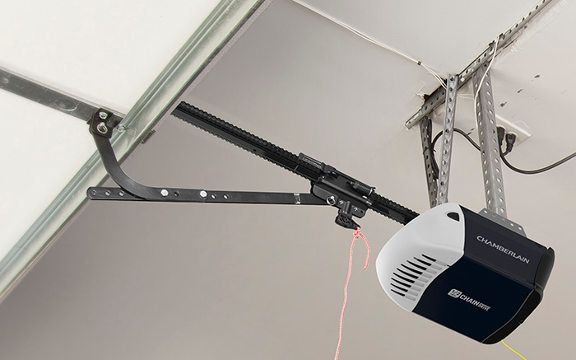 Garage Door Opener Repairs
