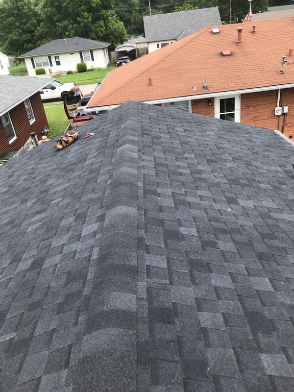 Roof Installation and Repair gallery