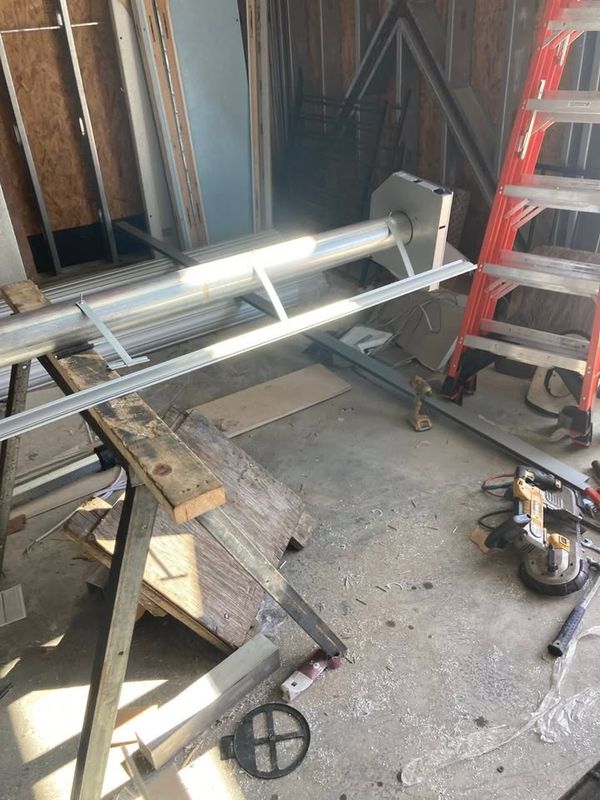Garage Door Repair