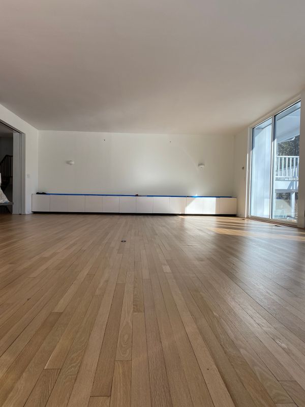Wood Flooring