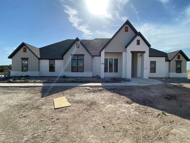 Exterior Painting gallery