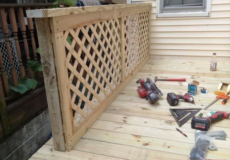 Flooring Repair