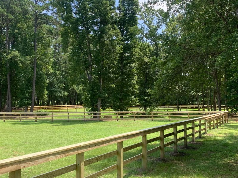 Fencing