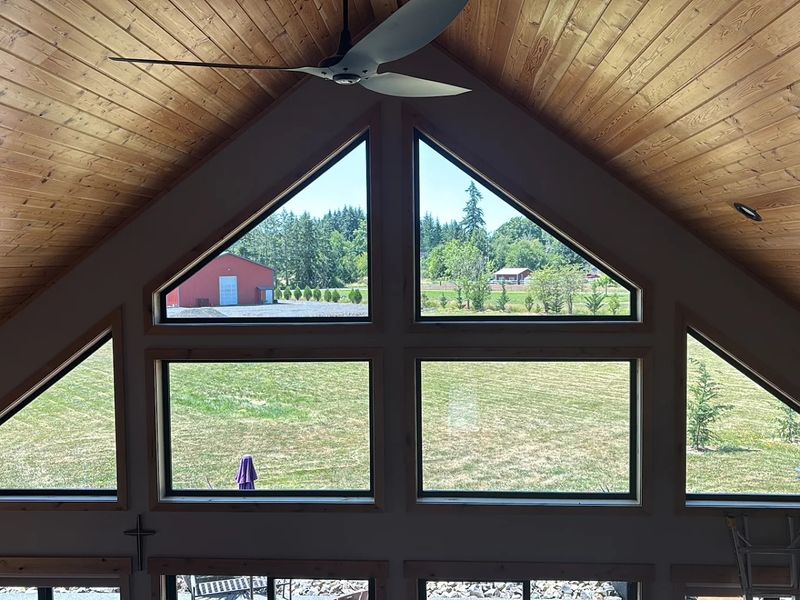 Window Cleaning