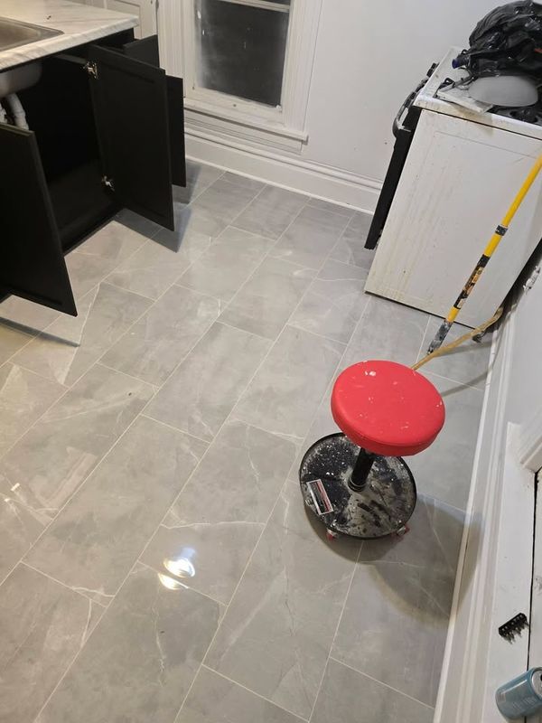 Tiling