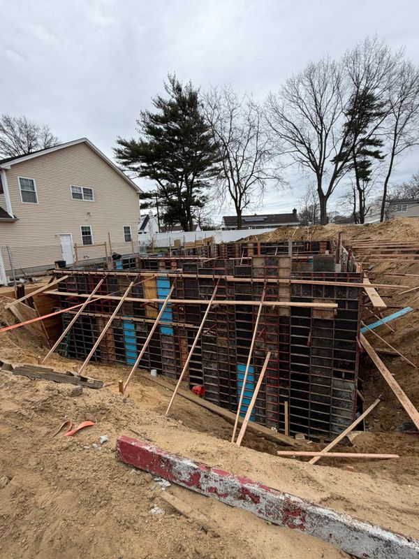Commercial Construction