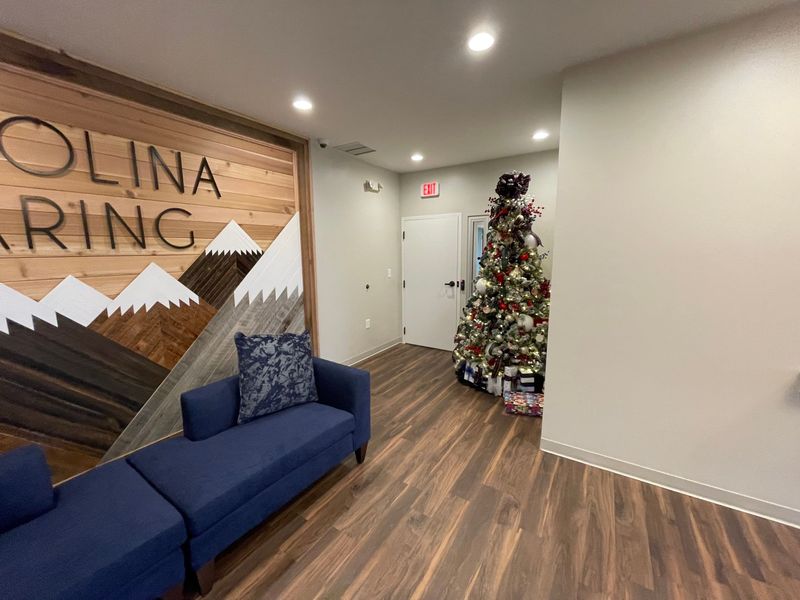 Commercial Remodeling
