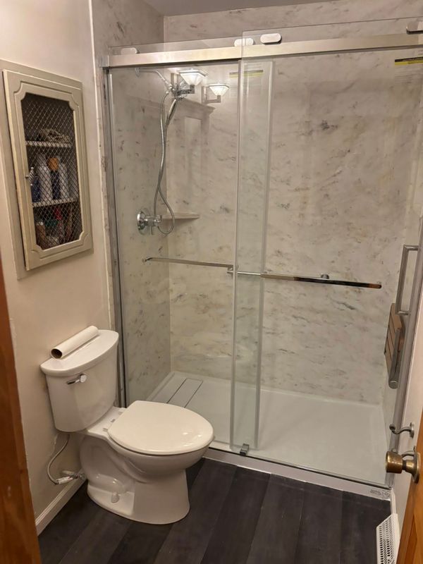 Bathroom Remodeling