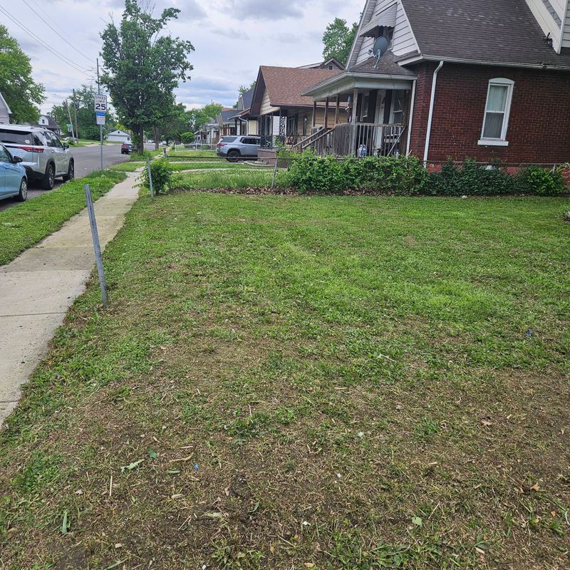 Residential Lawn Care