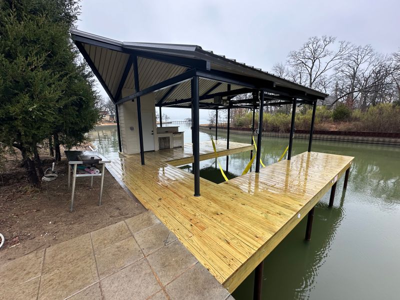 Boat Docks gallery