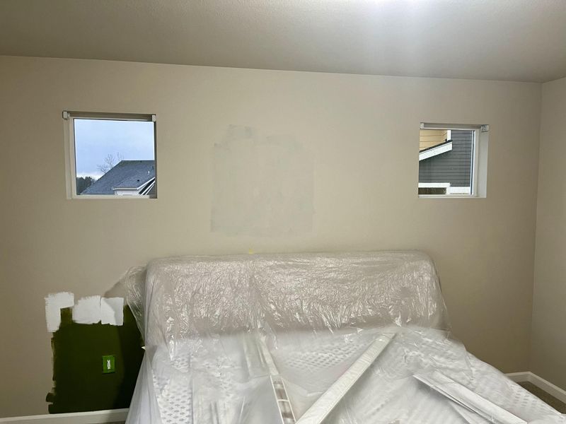 Interior Painting gallery
