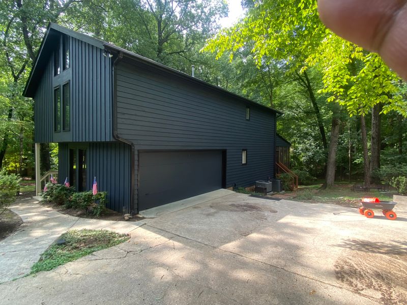Exterior Painting