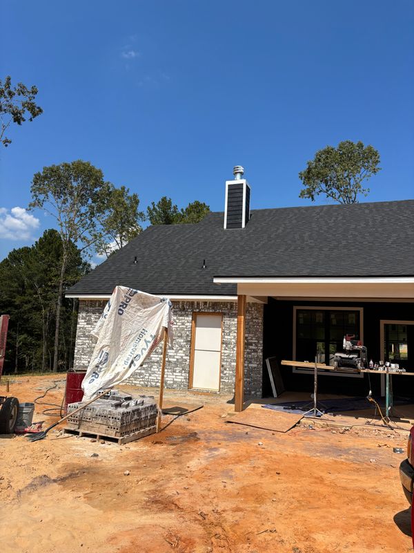 New Construction