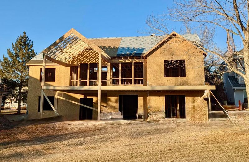 Custom Home Building