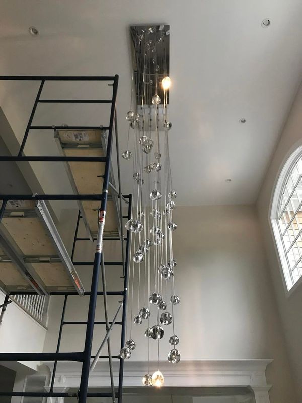 Renovations