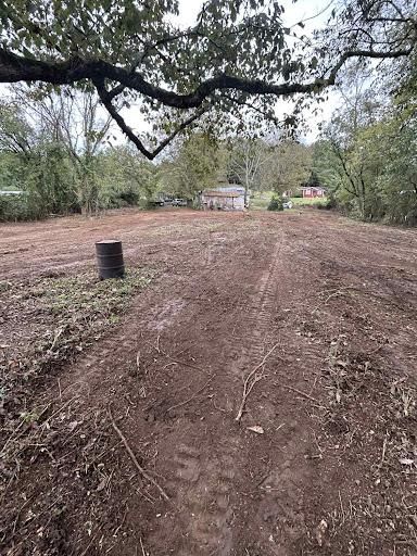 Land Clearing