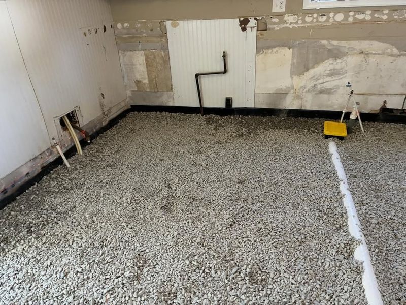 Concrete Repair