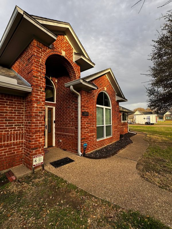 Downspouts & Drainage Solutions