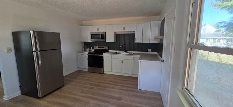 Construction Highlights