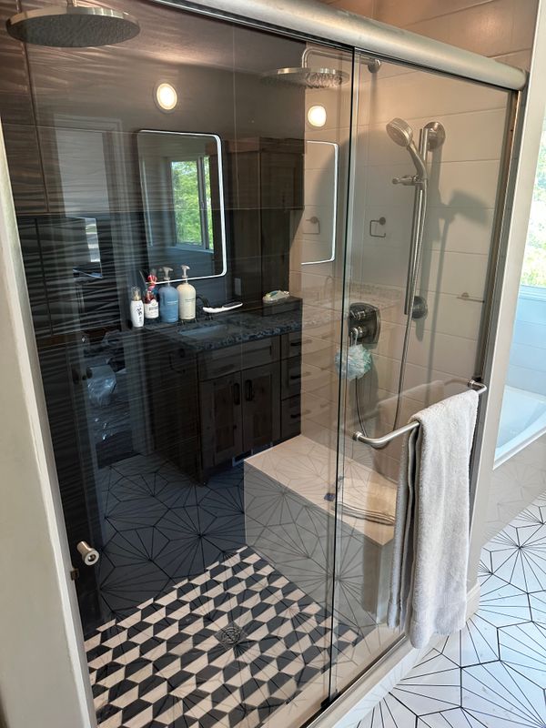 Shower
