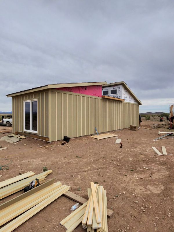 General Remodeling