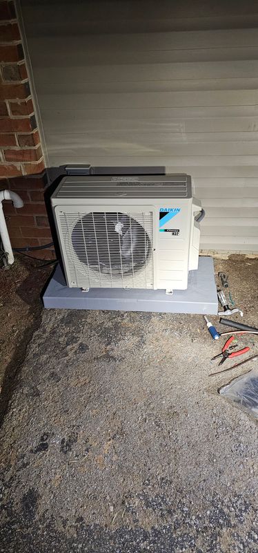 HVAC Repair Services