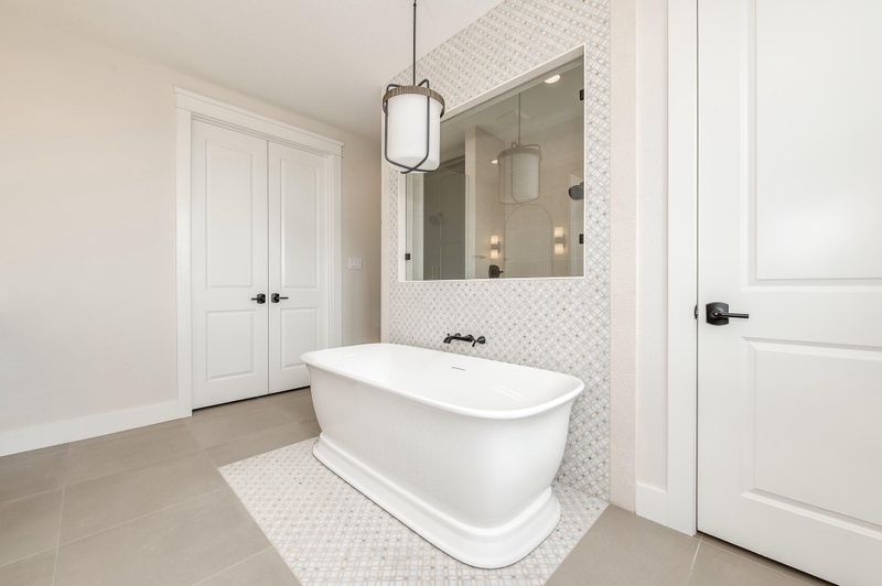 Bathroom Renovation