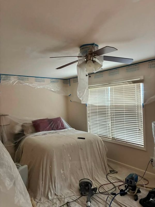 Interior Painting