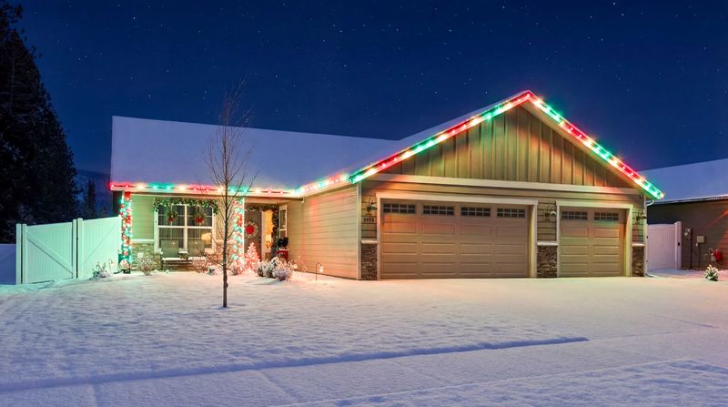 Christmas Lights gallery