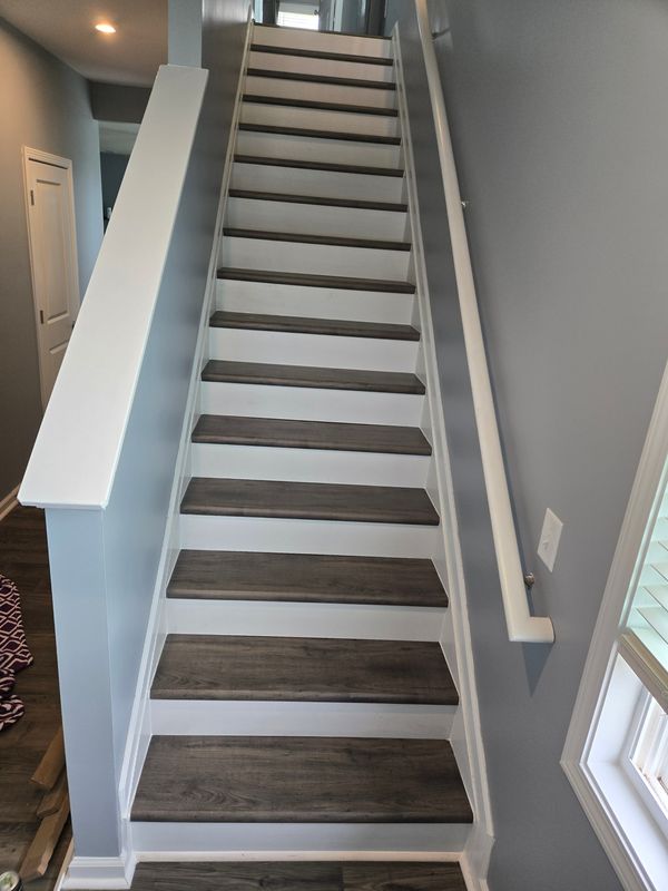 Hardwood Flooring