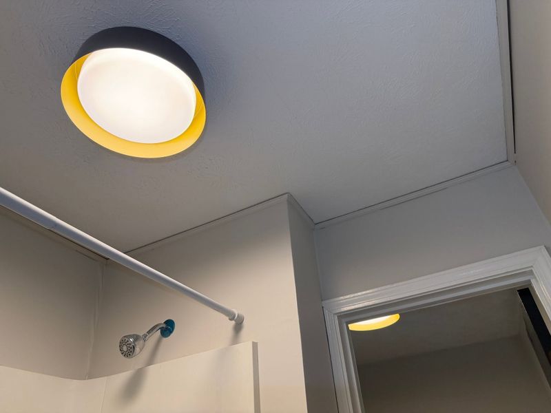 Lighting Installation and Repairs