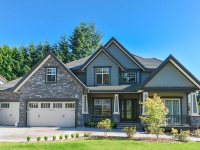 Custom Homes