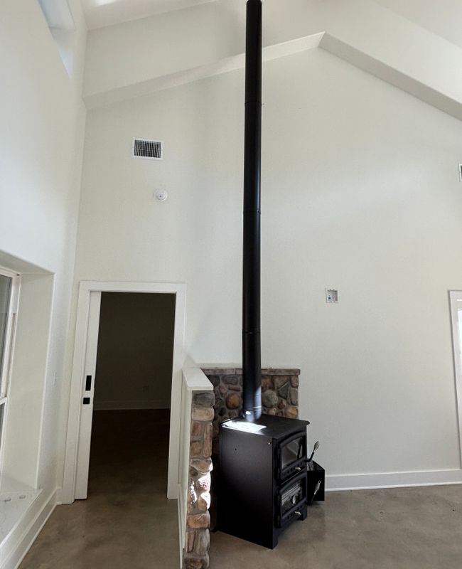 Fireplace Rehab/Makeovers