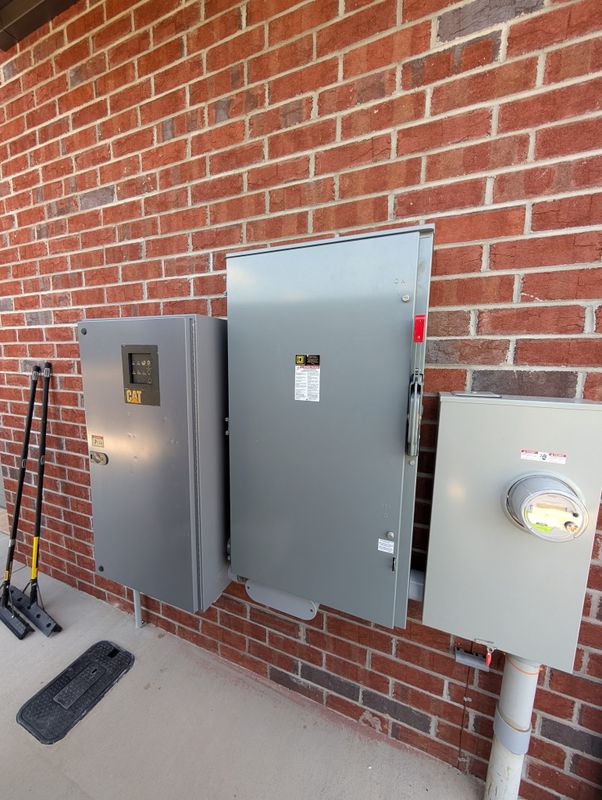 Electrical Panel Upgrades