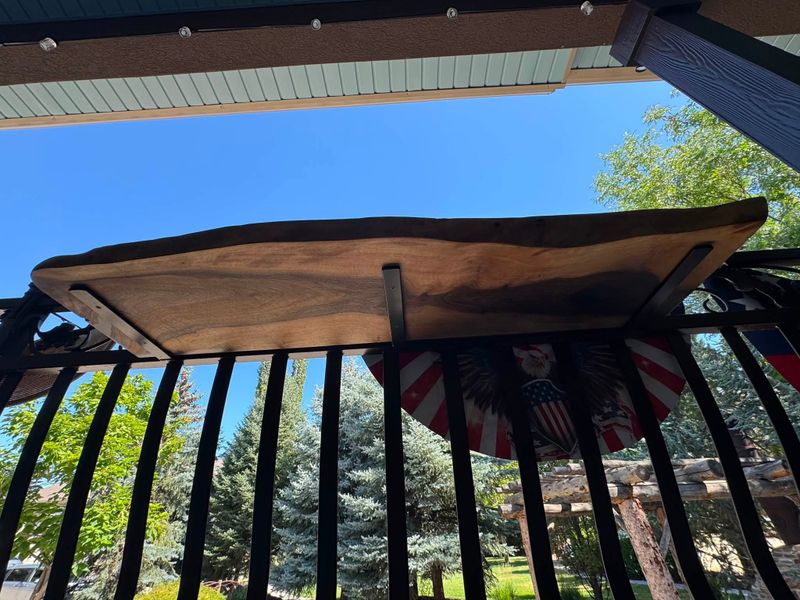 Custom Fabrication gallery
