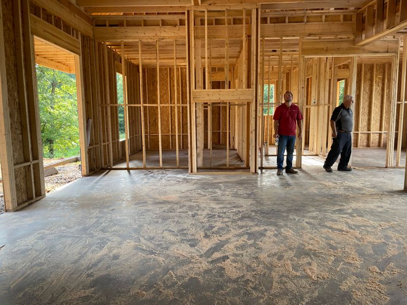 Farmhouse Project