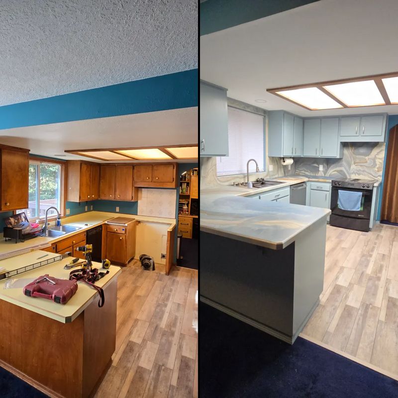 Interior Renovations