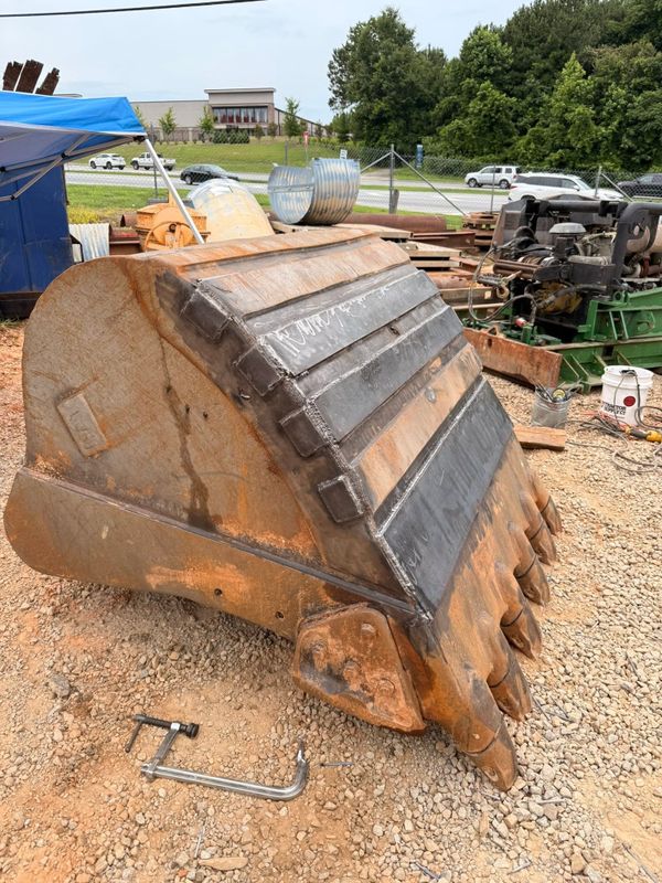 Equipment Repairs